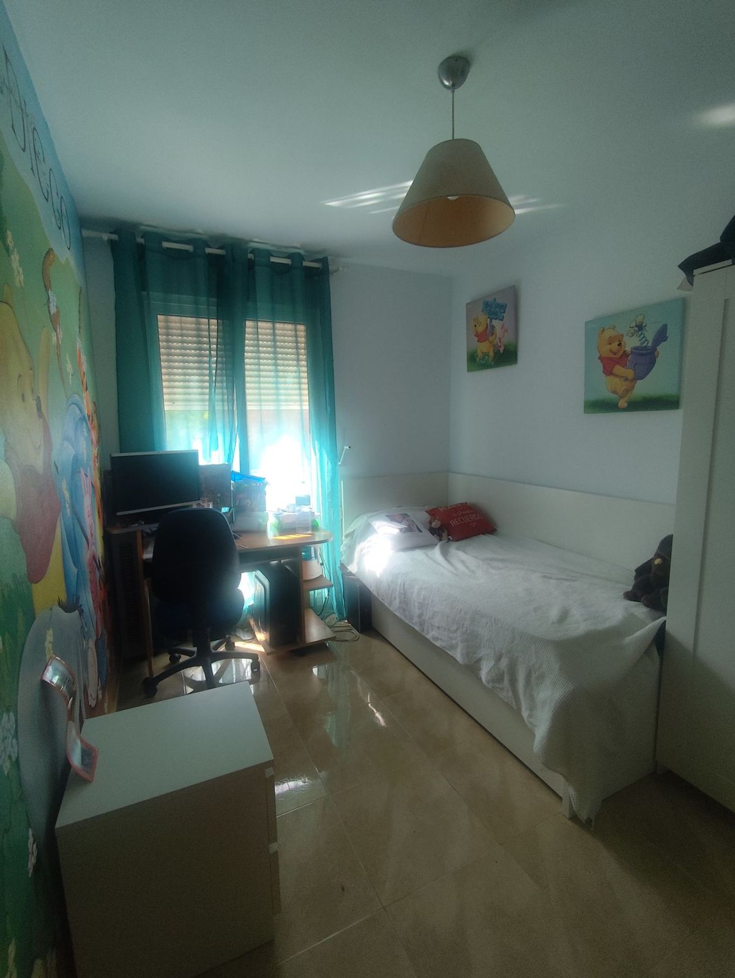 Chalet adosado en Calle alcublas, 2 - Foto 12