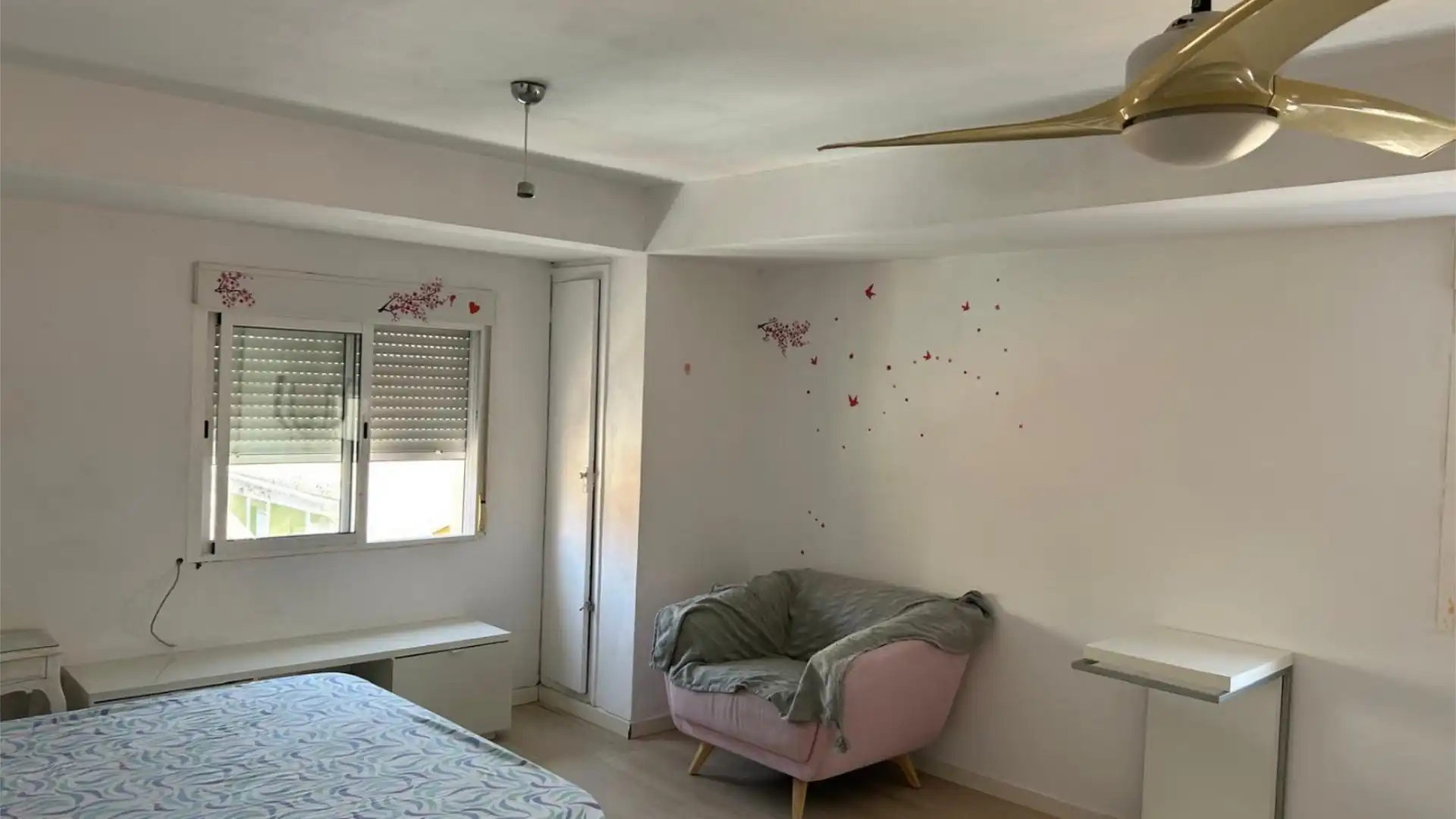 Piso en  Carrer de Just Vilar 34 - Foto 2