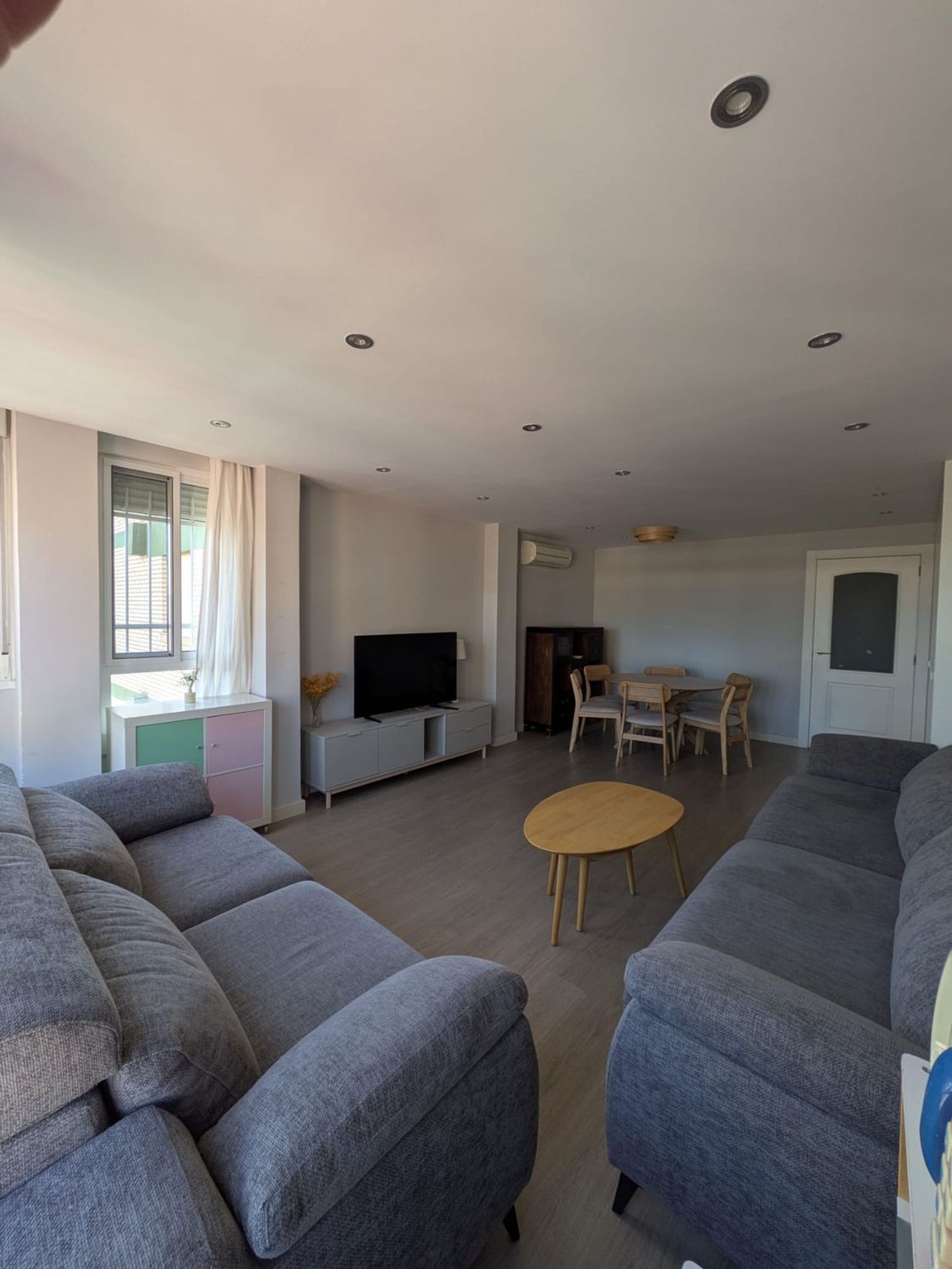 Piso en calle Rubén Darío, 4 - Foto 1