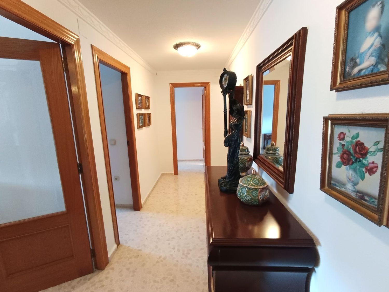 Piso en Avenida de la Mar, 8, Park nord - Casona, Park nord - Casona - Foto 3