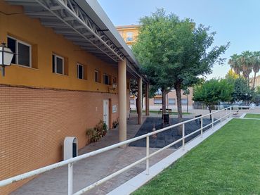 Piso en  Plaza del Escultor Ruiz Olmos 15 - Foto 3