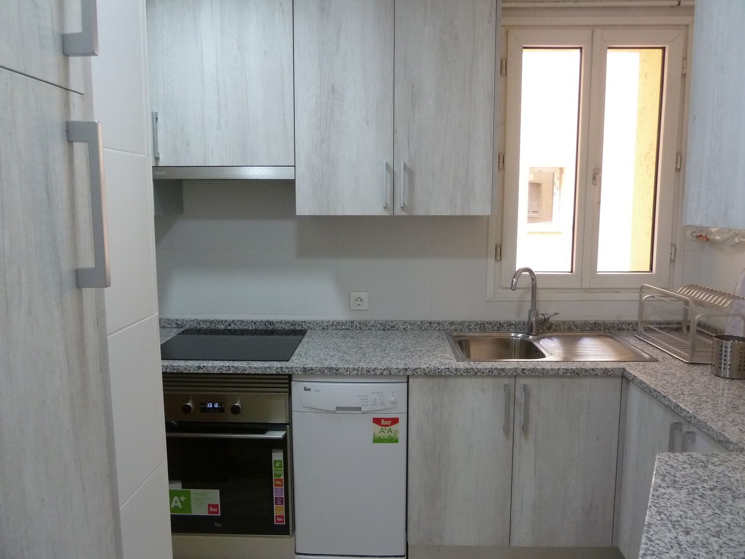 Piso en calle de Andres Mellado, 81 - Foto 8