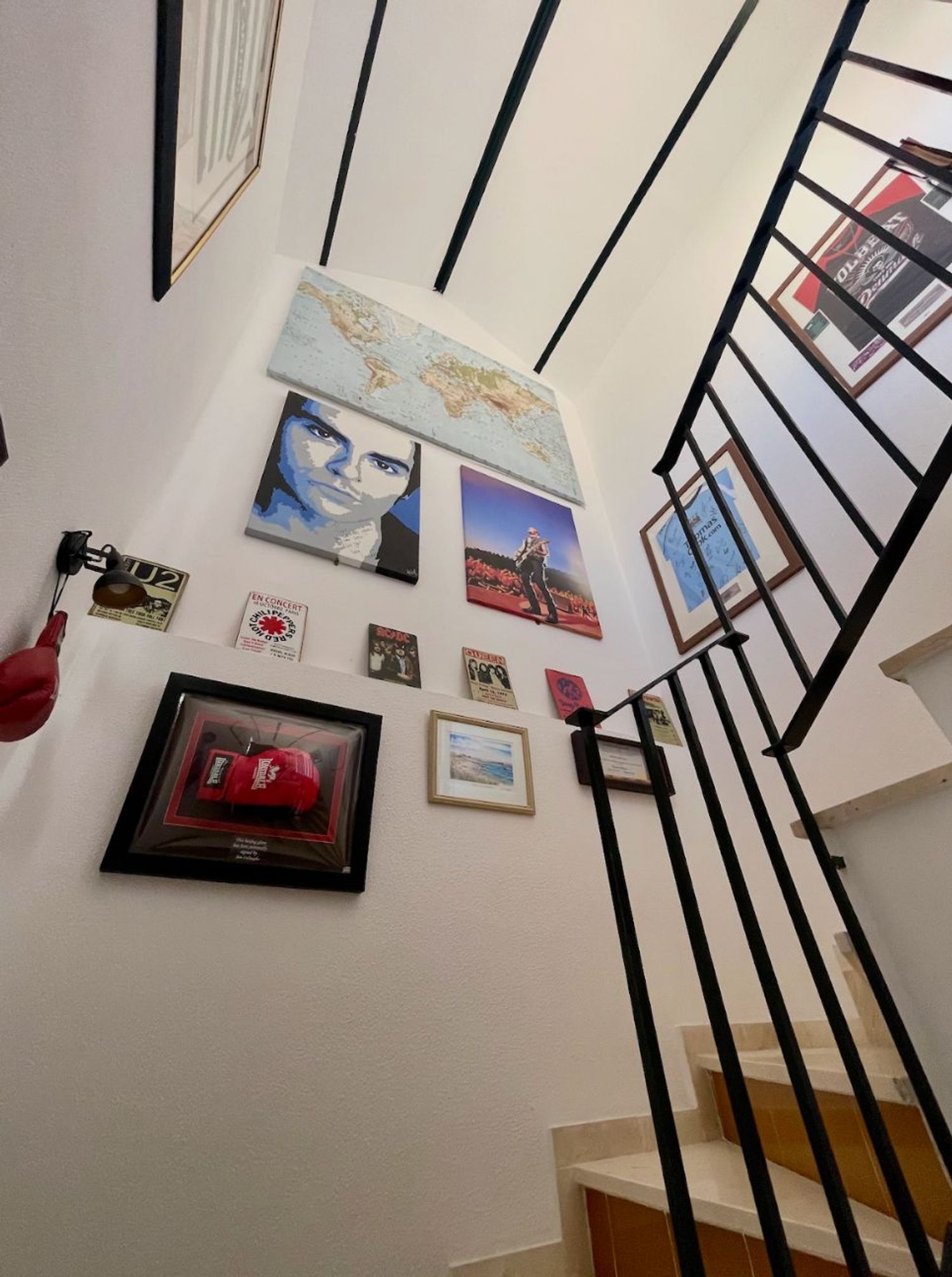 Chalet adosado en Alameda de Manilva, 5 - Foto 15