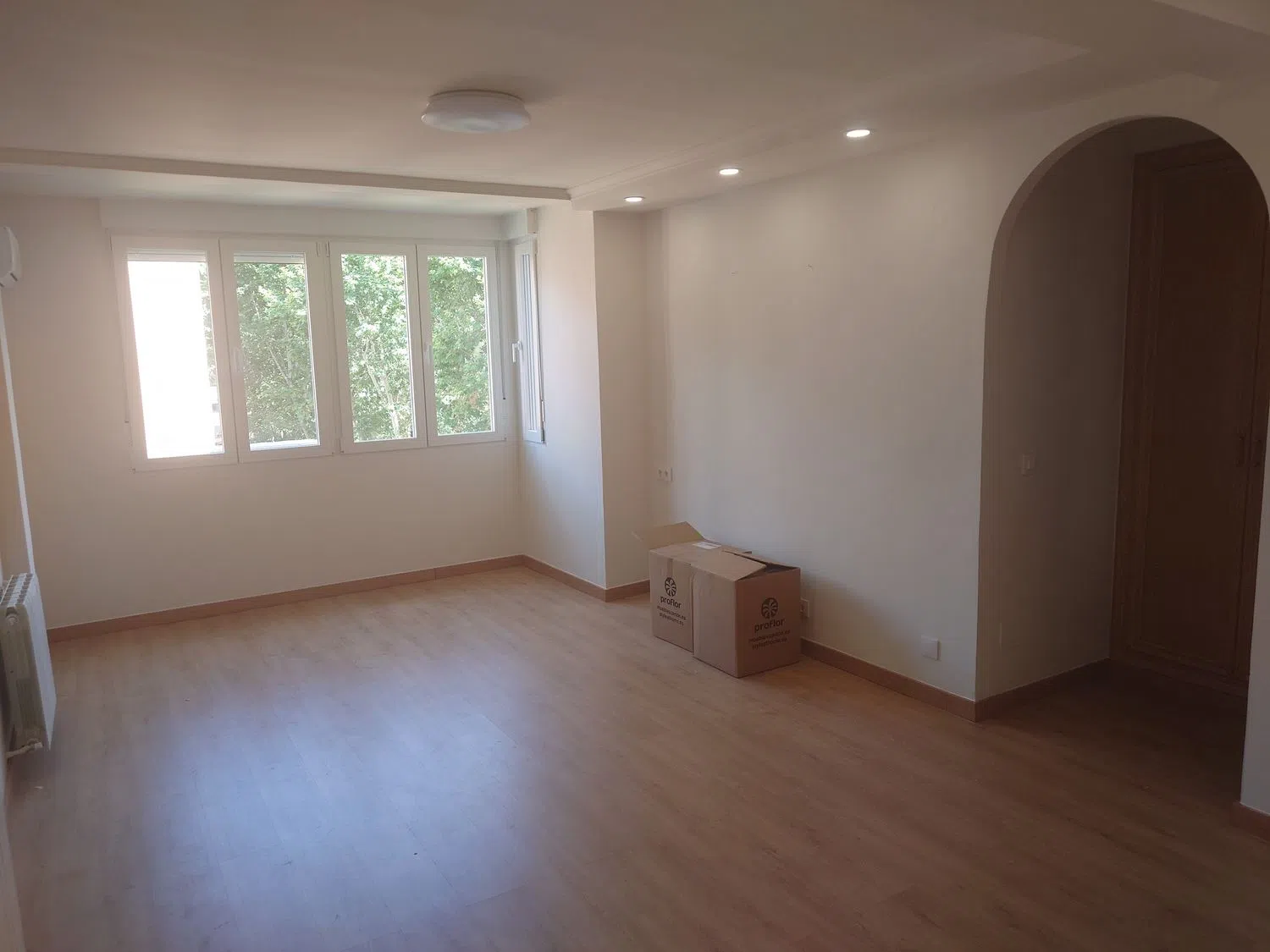 Piso en calle del Camino Viejo de Leganés, 180 - Foto 1