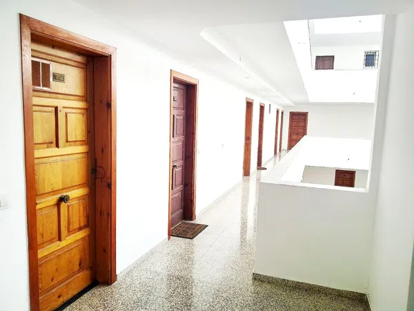 Estudio en Paseo illetes, 31 - Foto 4