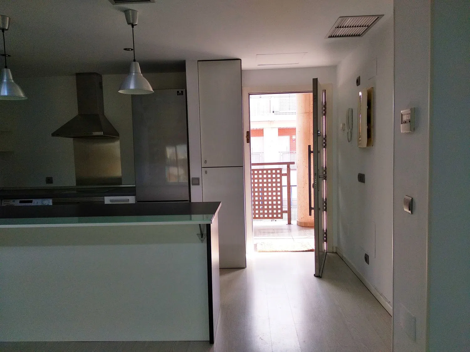 Estudio en calle Thomas Edison, 4 - Foto 4