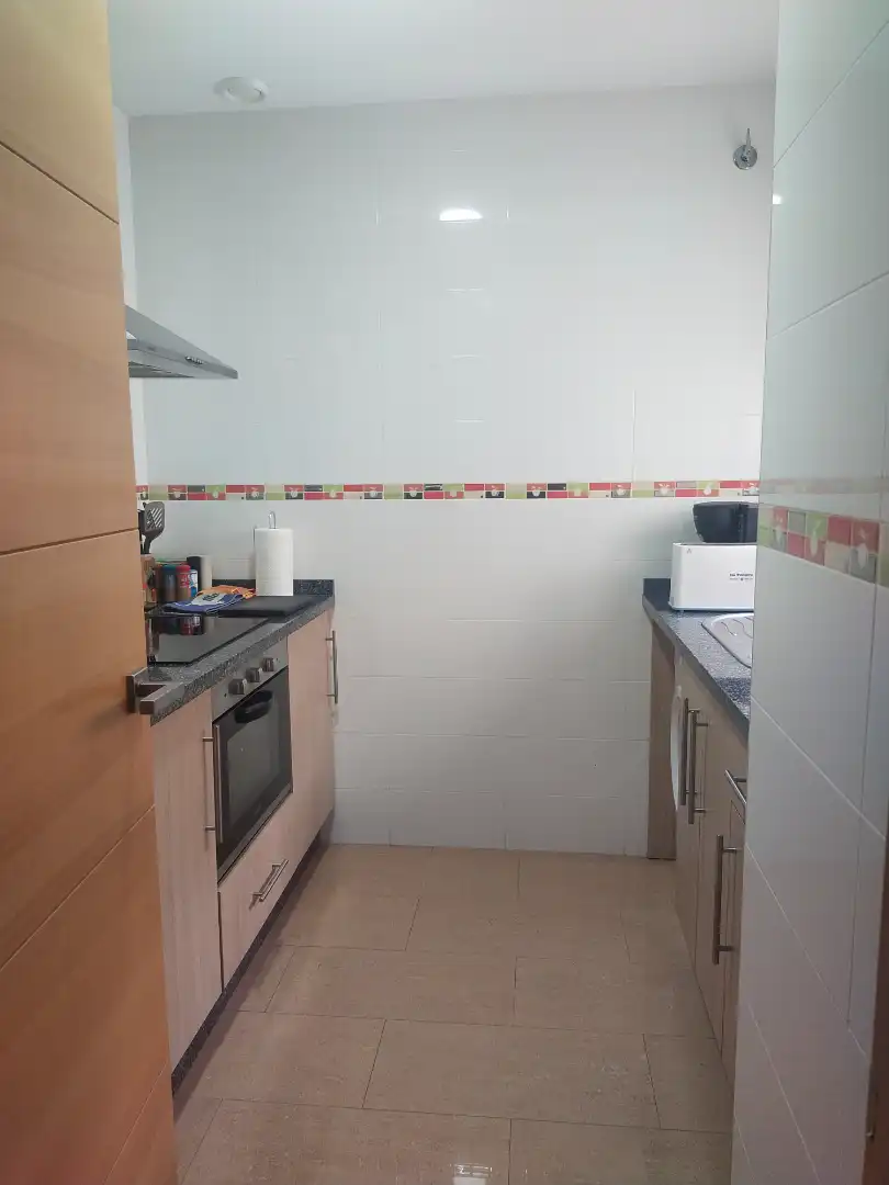 Apartamento en Málaga Capital - Foto 5