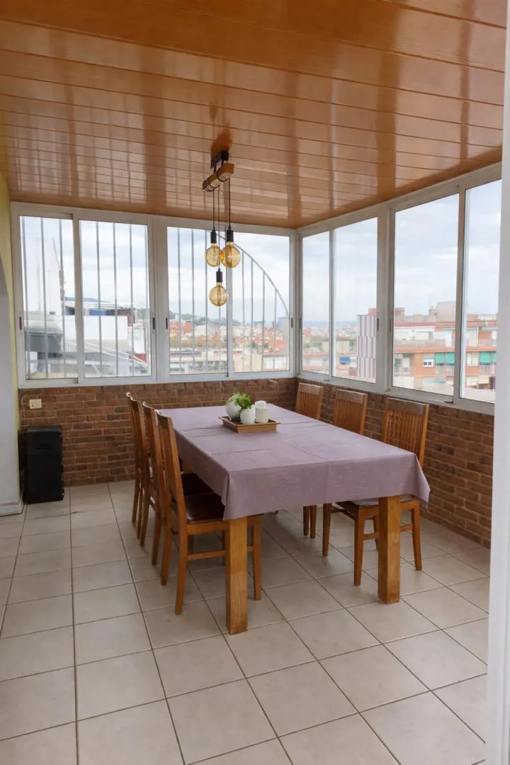 Ático en  Carrer de Felip II 33 - Foto 5