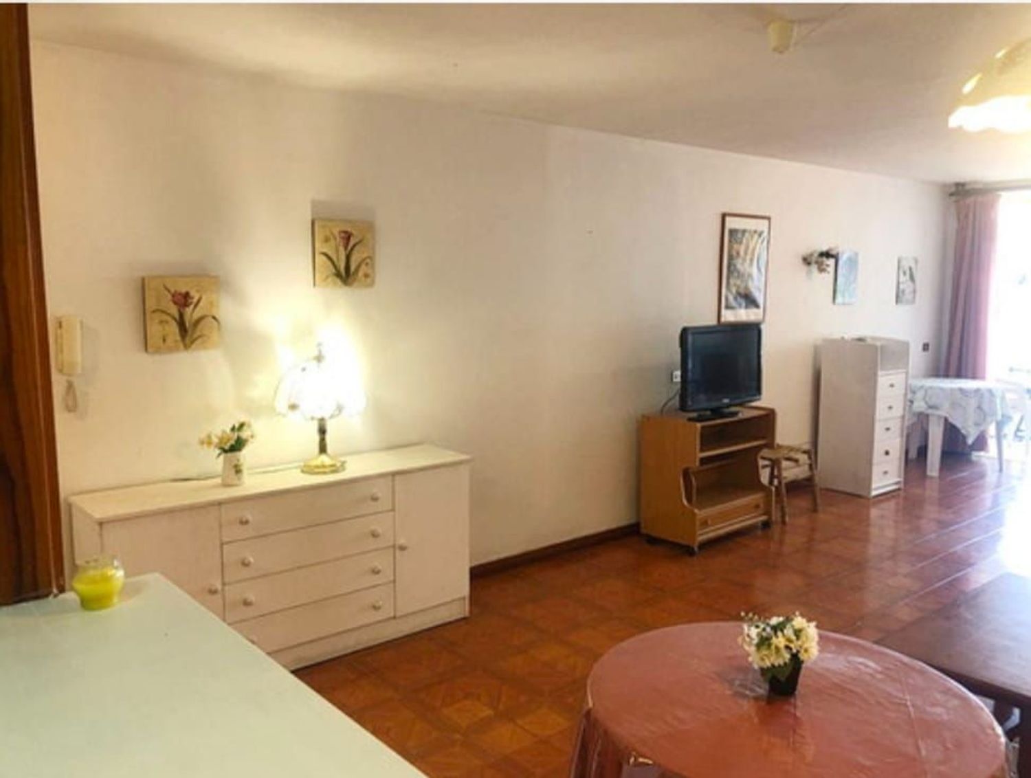 Estudio en Avenida de Cristobal Colón, 26 - Foto 11