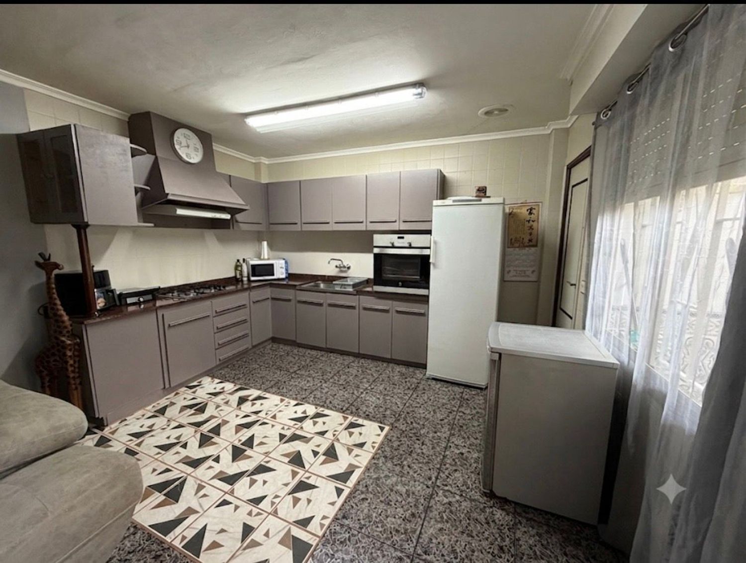 Casa o chalet independiente en Calle plaza, 20, La Ñora - Foto 4