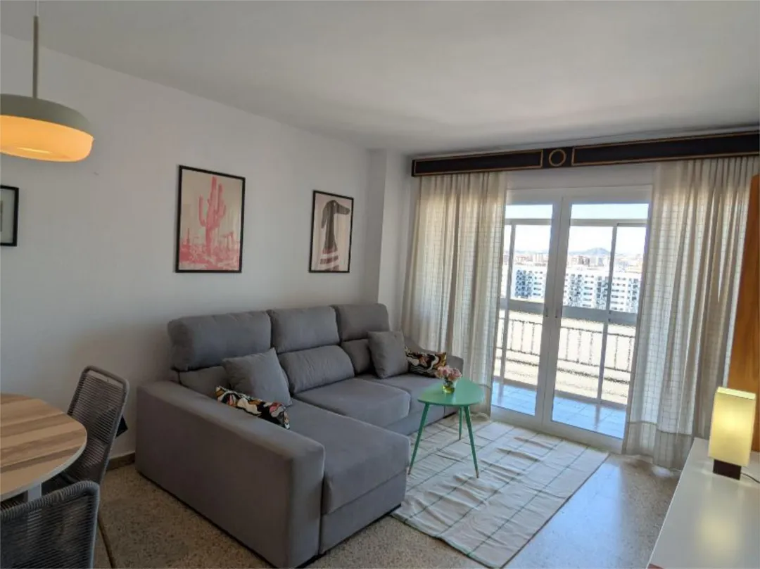 Piso en  Calle Héroe de Sostoa 29 - Foto 1