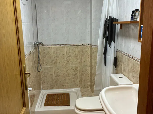 Piso en Calle Uxío Novoneyra, 14, Liáns, Liáns - Foto 7