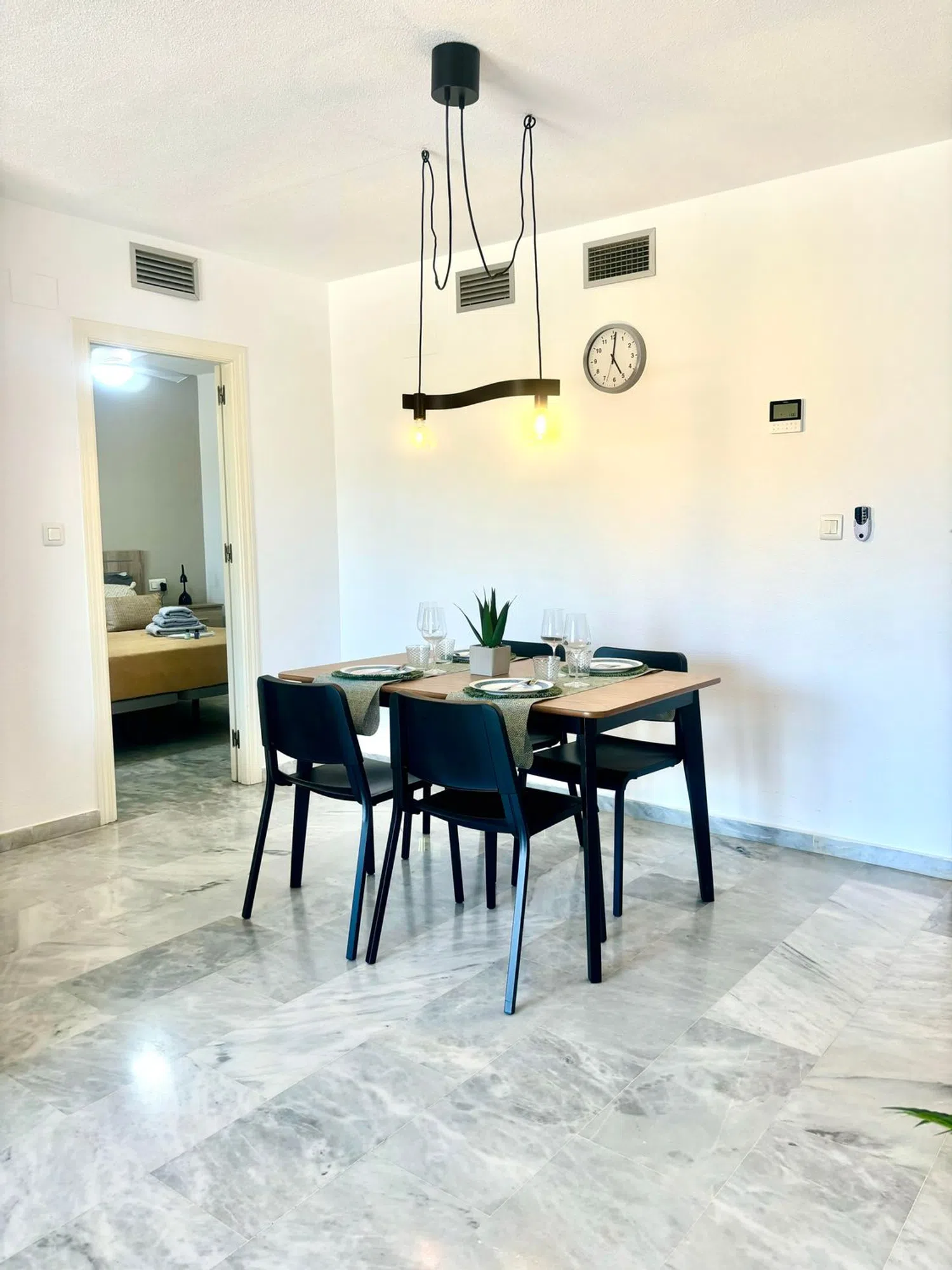 Piso en avenida Jacaranda, 6 - Foto 4