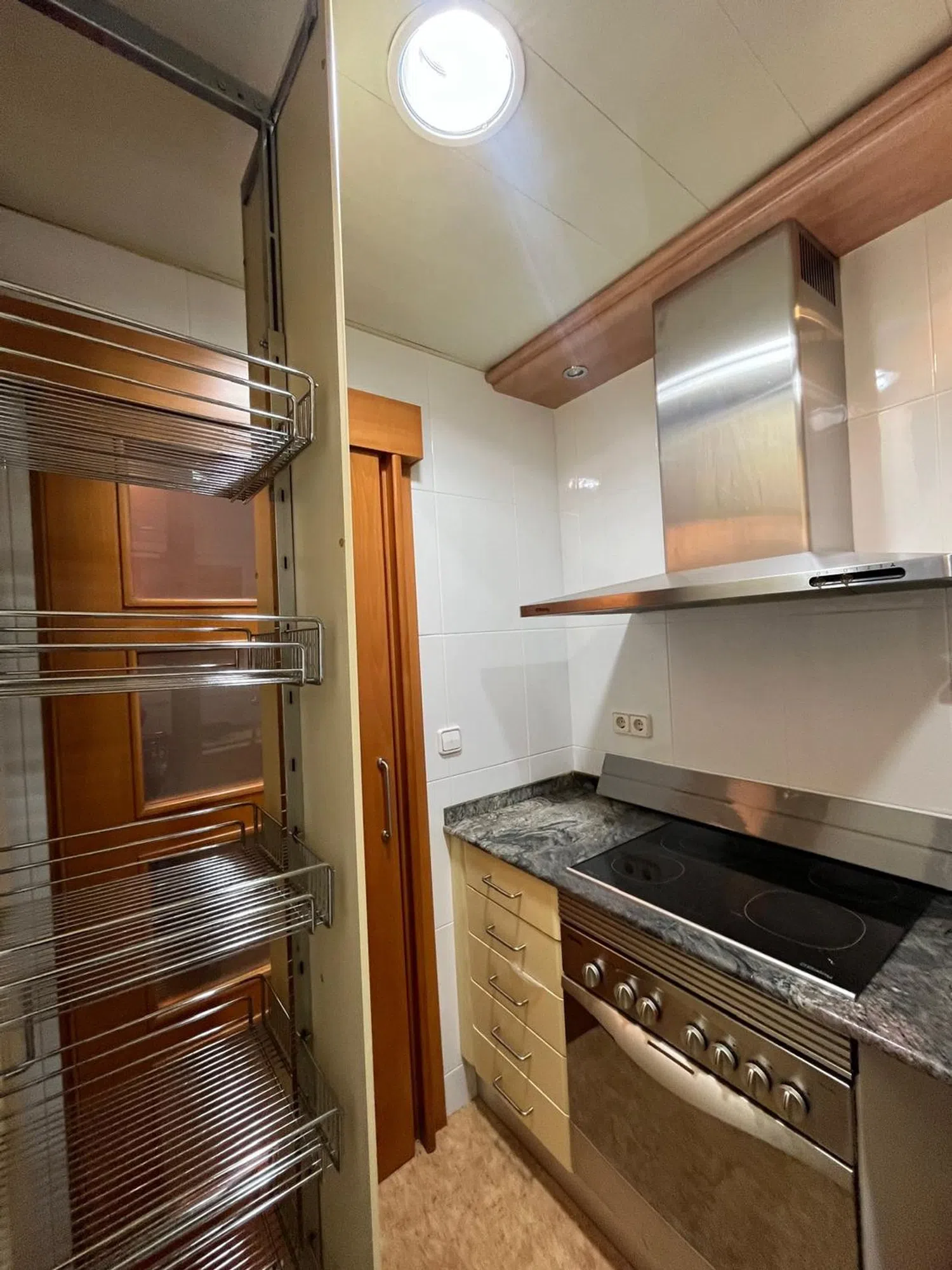 Piso en calle Gran de Sant Andreu, 468 - Foto 4