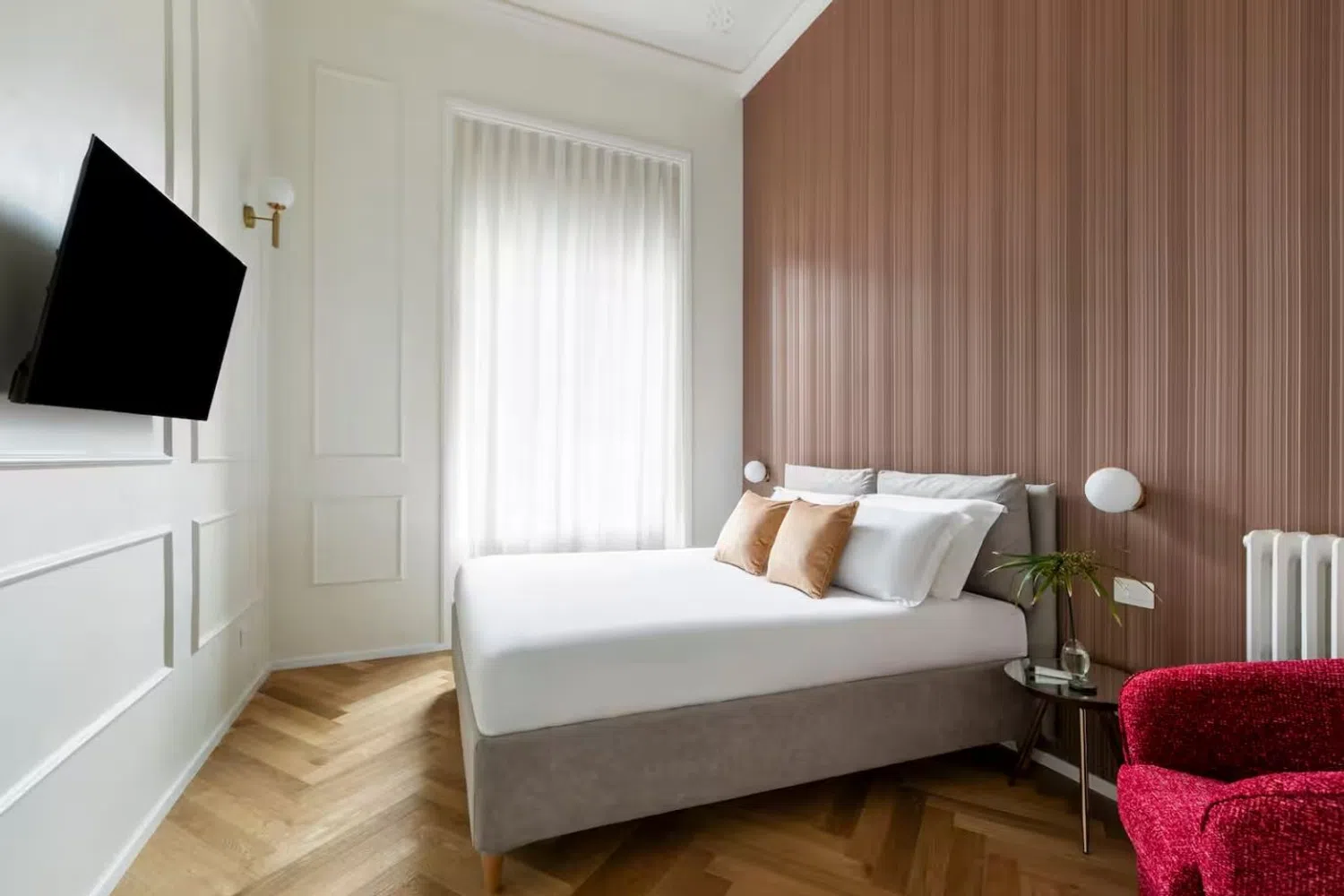 Piso en calle Cuarteles, 49 - Foto 1