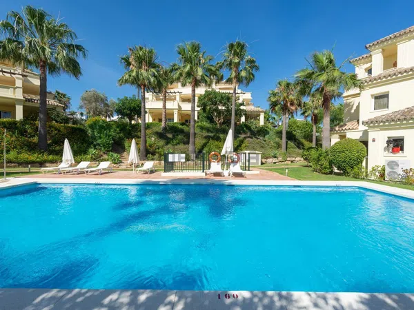 Piso en Urbanizacion Majestic Gardens 2, 110, Casares Golf - Casares del Sol, Casares Golf - Casares del Sol - Foto 5