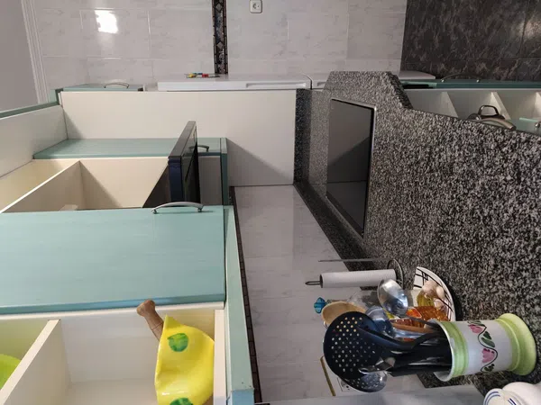 Piso en calle Malvaloca, 1 - Foto 26