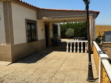 Finca rústica en  Calle Paleras 1E - Foto 6