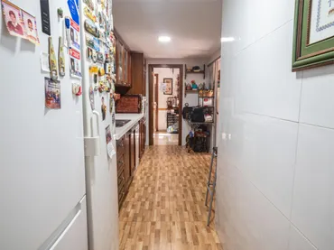Piso en  Calle Duque de Hornachuelos 6 - Foto 7