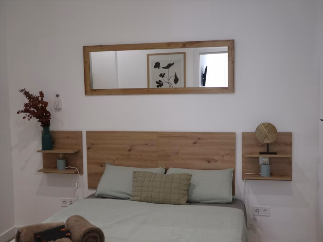 Piso en  Calle de los Hermanos Gómez 2 - Foto 2