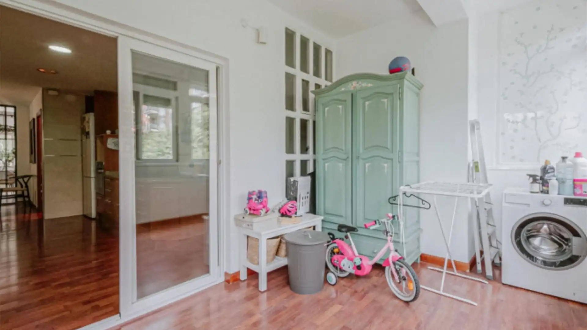 Piso en  Paseo de la Castellana 225 - Foto 19