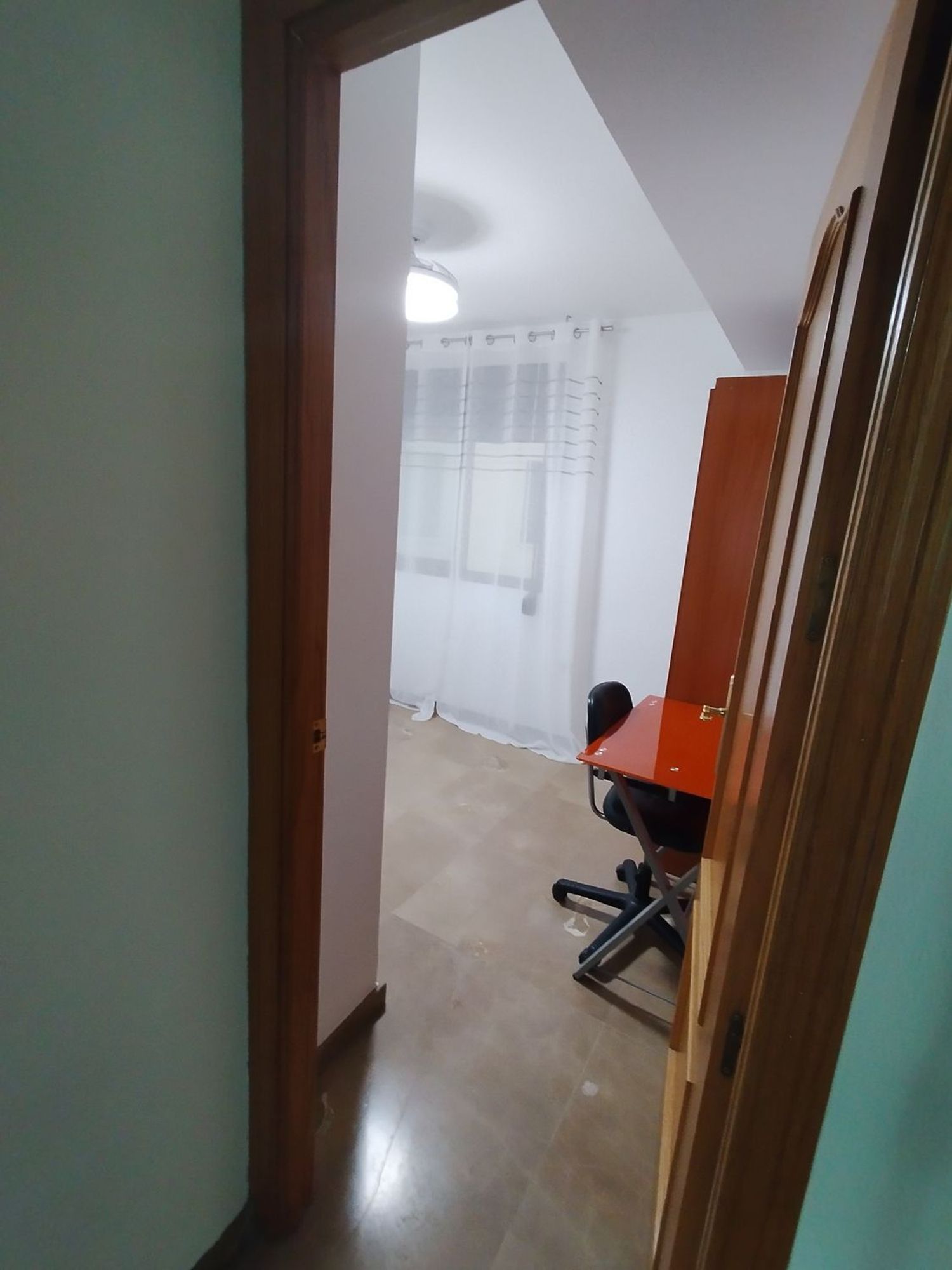 Piso en Arabial, 123