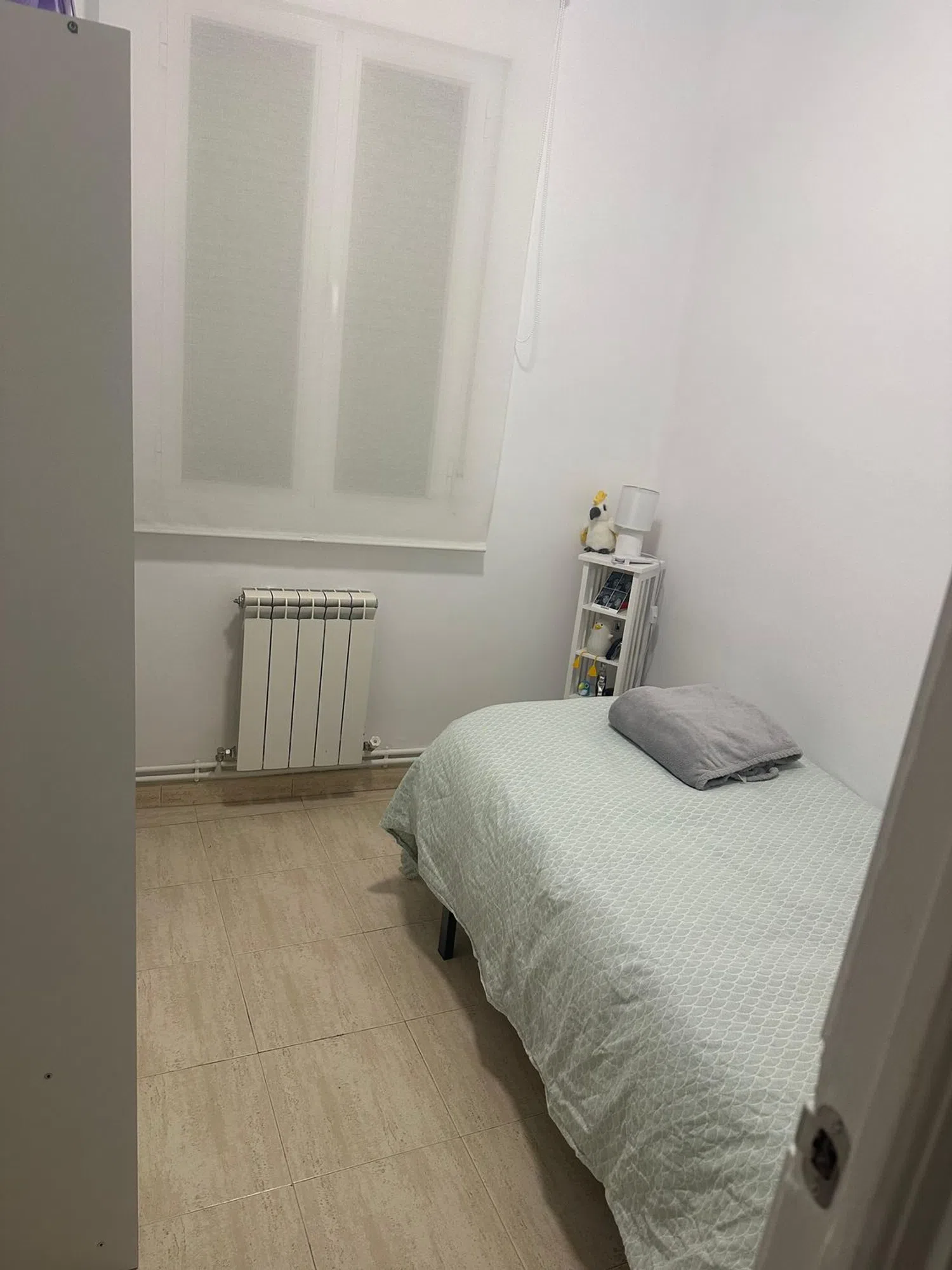 Piso en calle del General Álvarez de Castro, 42 - Foto 7