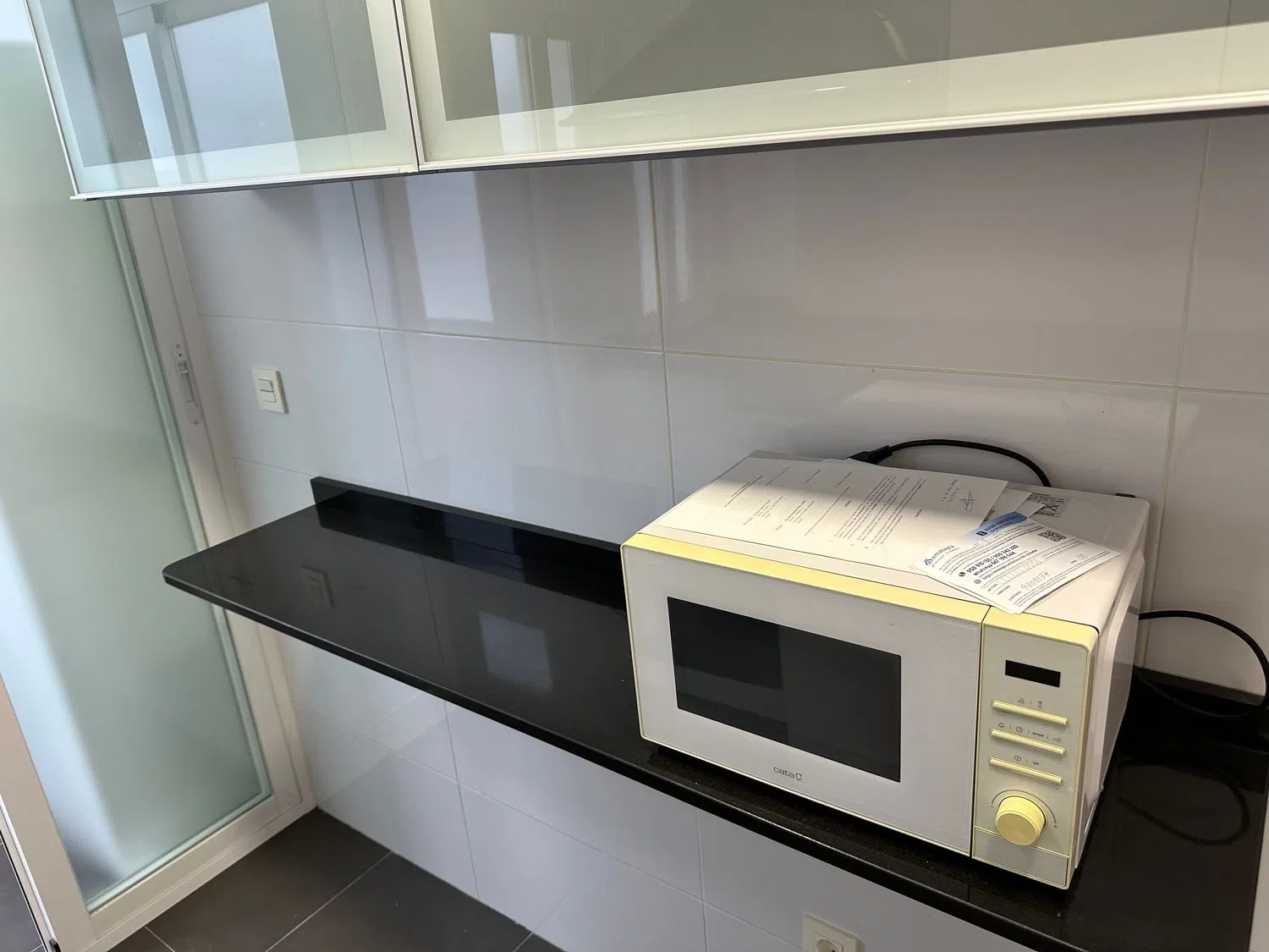 Piso en calle López Sancho, 9 - Foto 16