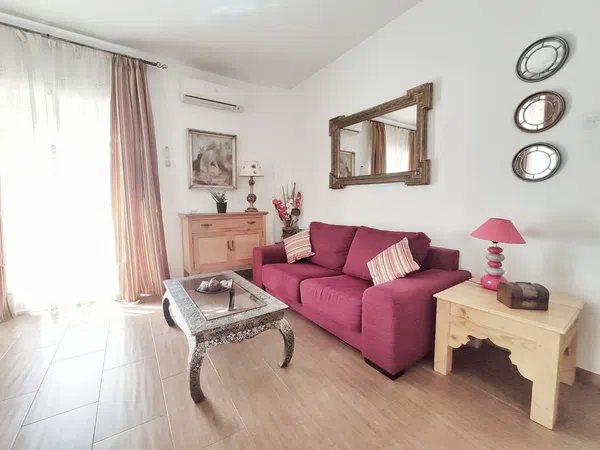 Piso en Lagunillas, La Merced - Foto 1