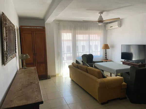 Piso en Calle las Cruzadas, 7, Prado de San Sebastián - Ramón Carande - Foto 2