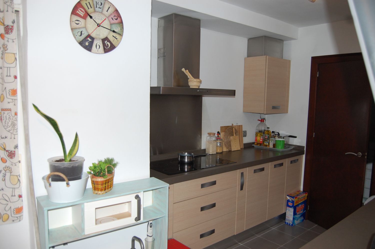 Piso en Crevillet, Crevillet - Foto 9