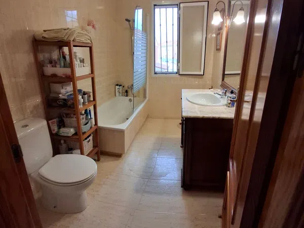 Chalet adosado en Calle la Siega, 3 - Foto 2