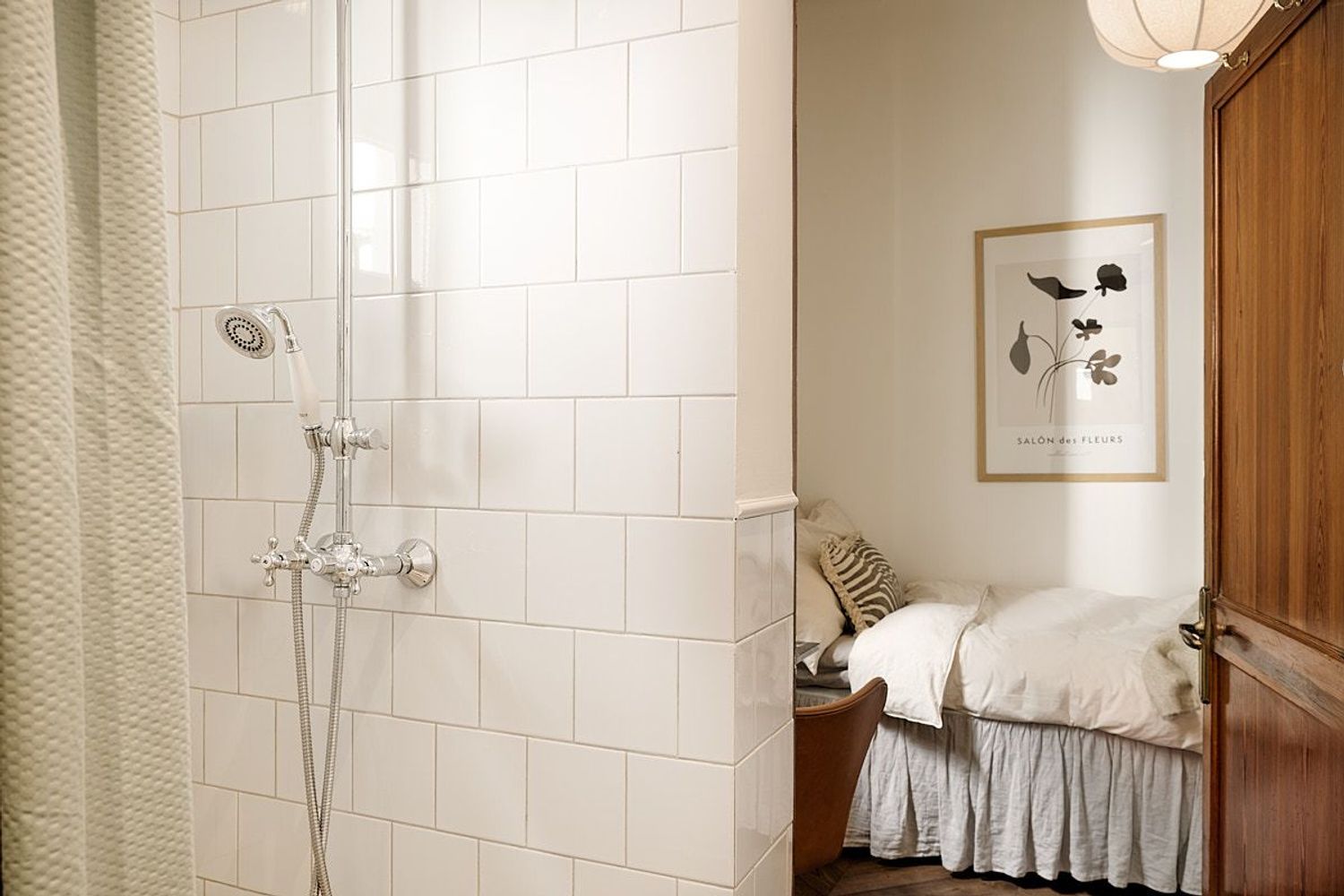 Piso en calle Vicente Yáñez Pinzon, 3 - Foto 22