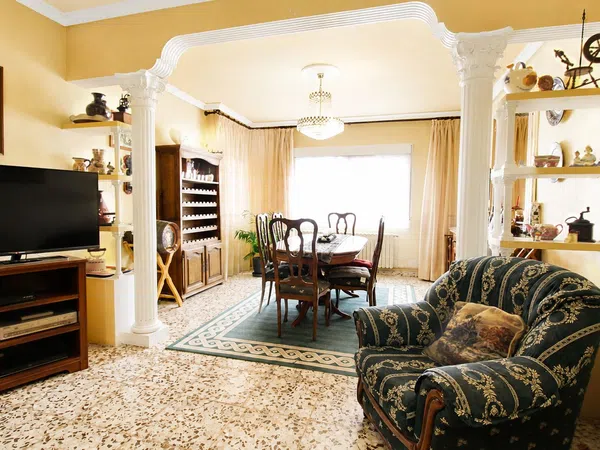 Casa o chalet independiente en Barrios periféricos - Pedanías, Barrios periféricos - Pedanías - Foto 8