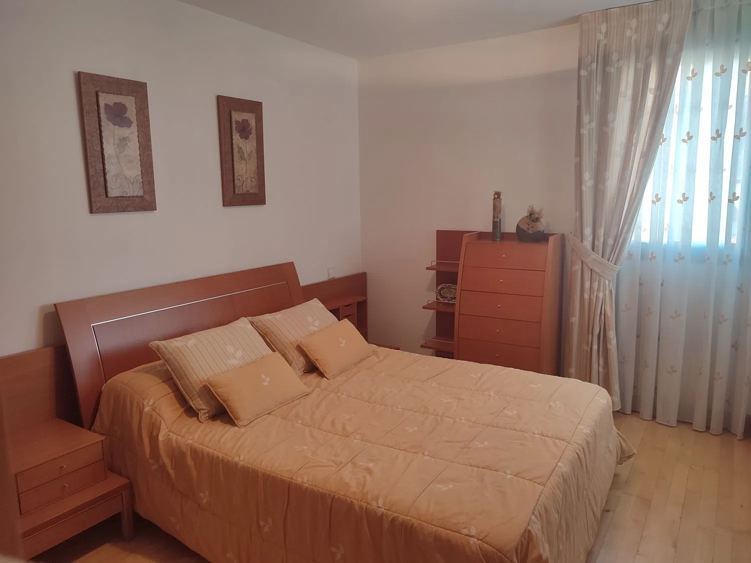 Piso en Barrio Campo de las Naciones-Corralejos - Foto 6