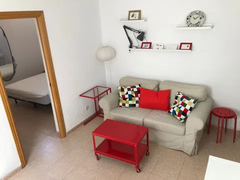 Piso en calle de Agustín Durán, 16