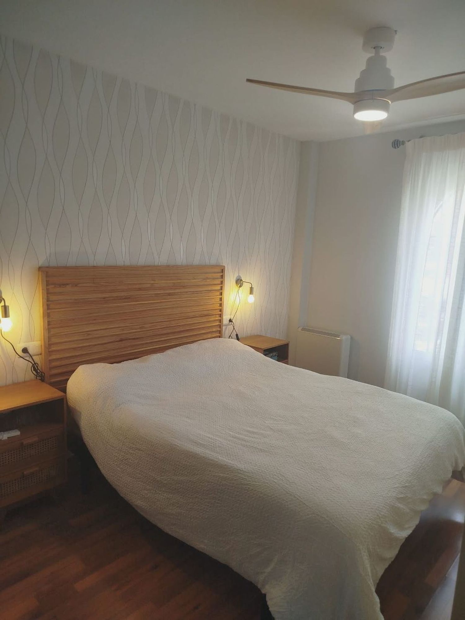 Chalet adosado en Arco norte - Avda España - Foto 7