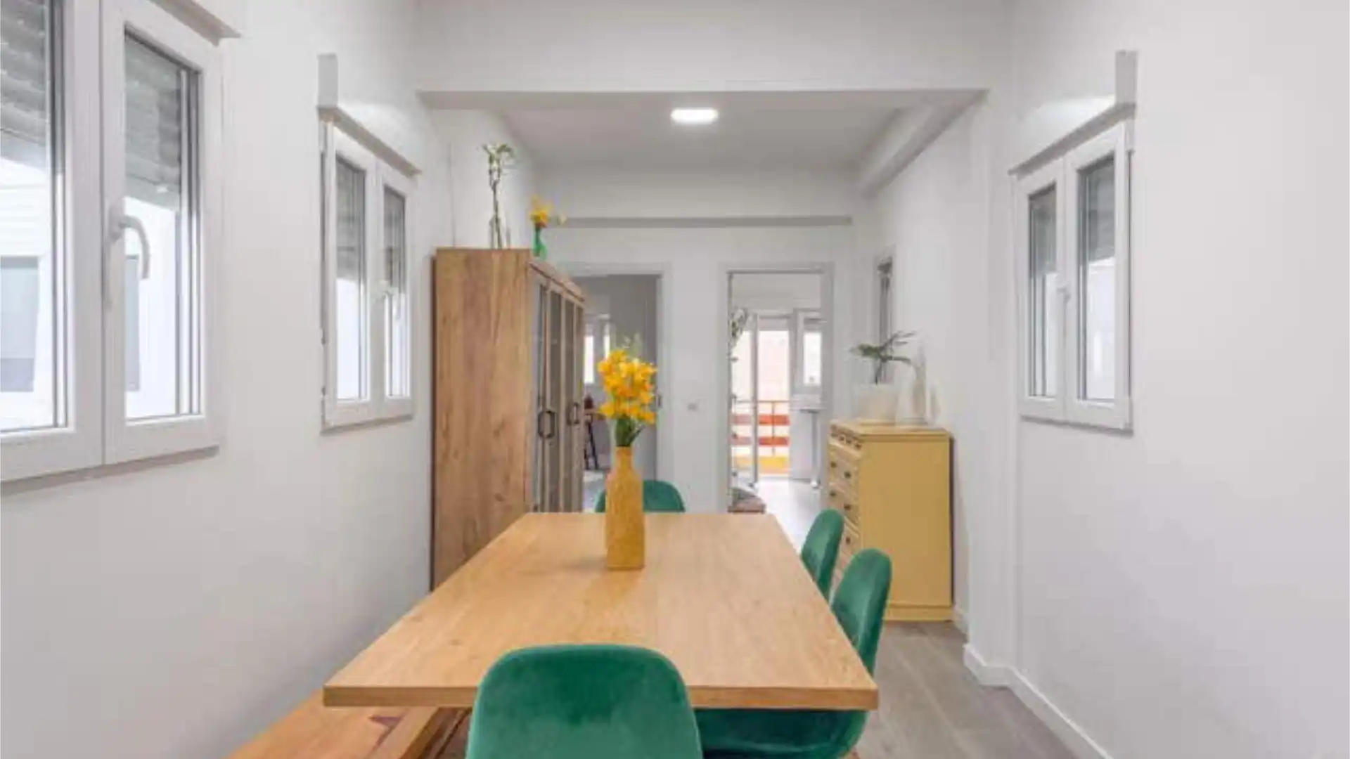 Piso en Vegueta - Foto 3