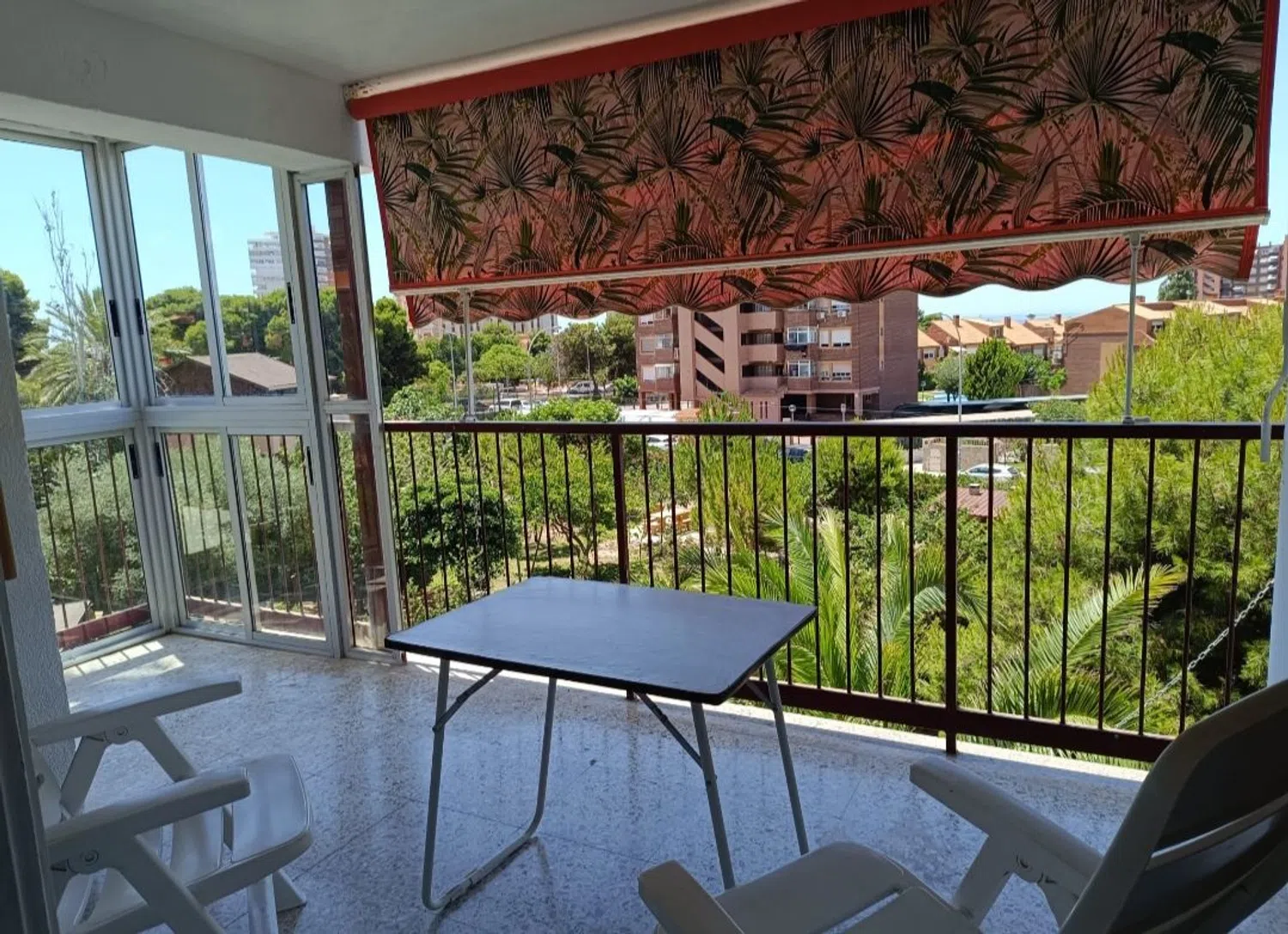 Piso en calle Trident, 14 - Foto 1