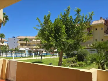 Piso en manilva - Foto 1