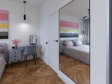 Piso en calle Oscar Carvallo, 9