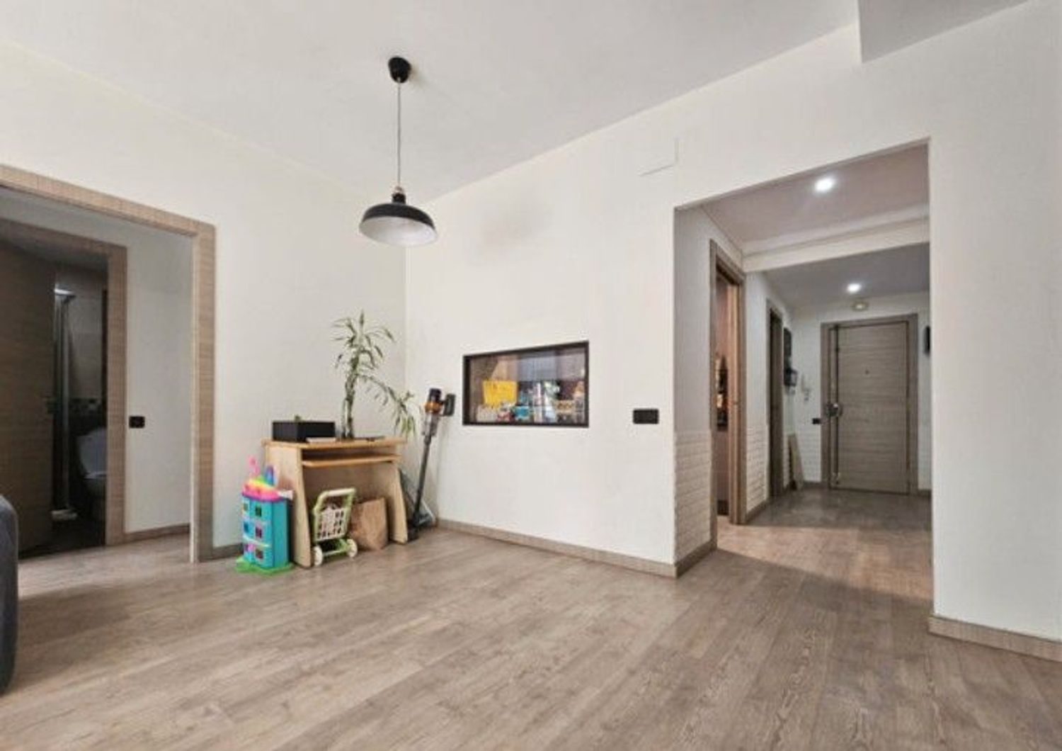 Piso en calle de Xàtiva, 4 - Foto 4