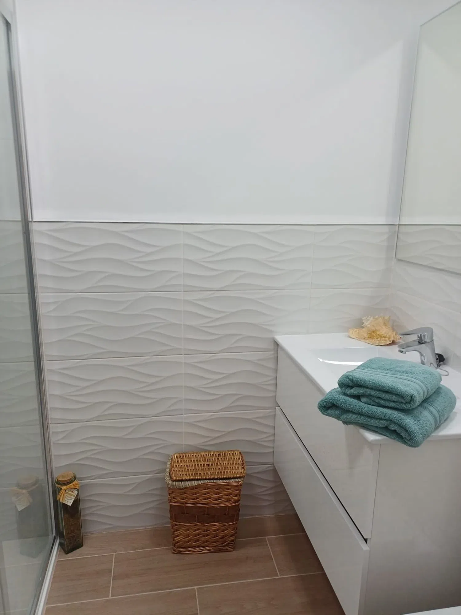 Piso en calle Santa María Soledad, 6 - Foto 7