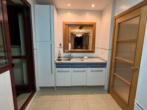 Piso en glorieta de Letonia, 1 - Foto 4