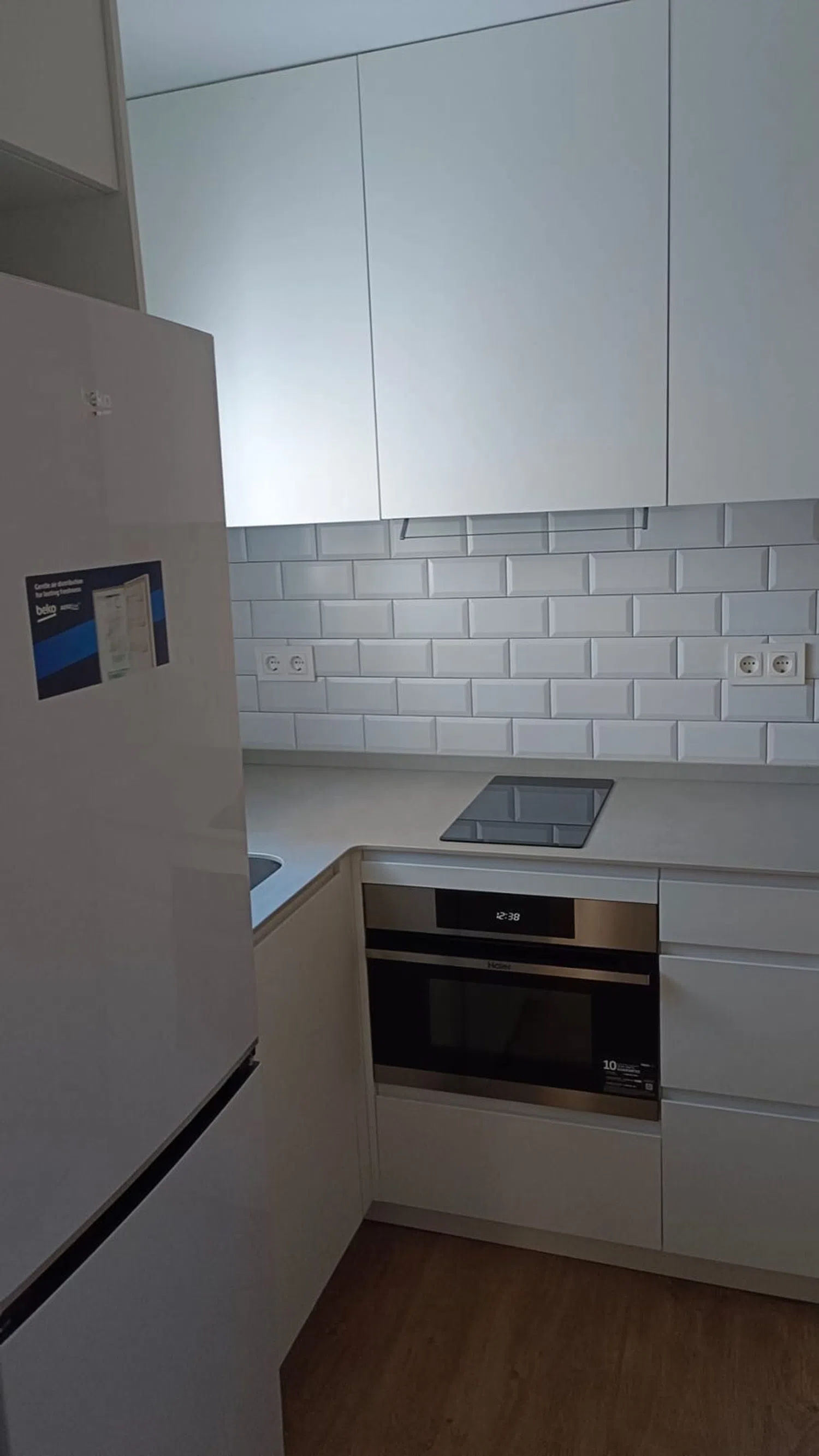 Piso en calle del Manzanares, 8 - Foto 1