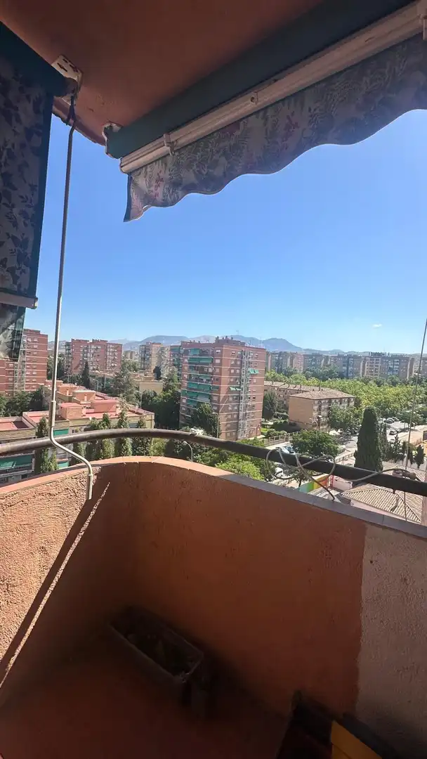Piso en  Calle Luz Casanova 3 - Foto 15