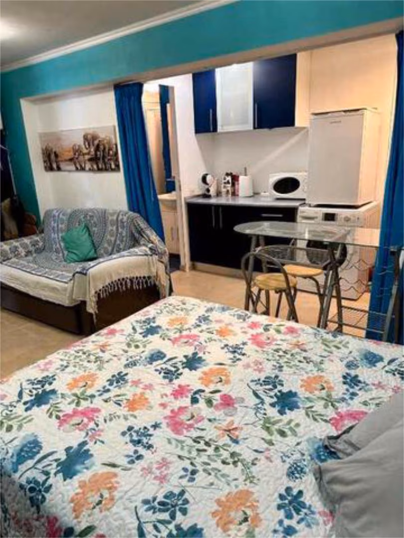 Estudio en San Eugenio - Foto 5