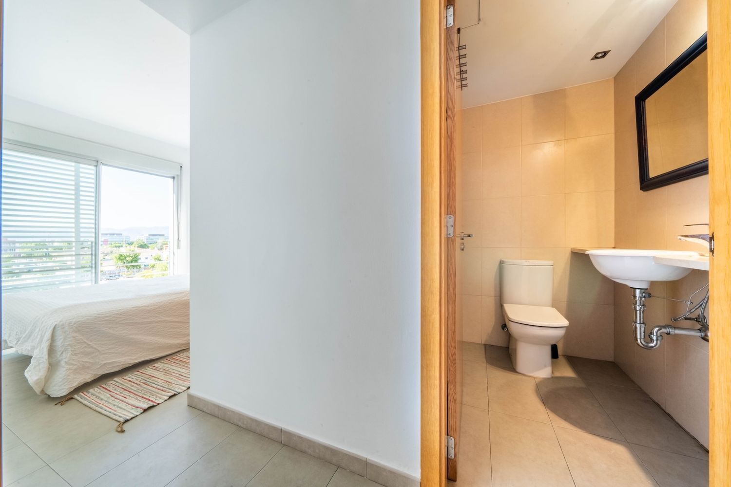 Dúplex en Urb. son fuster nou Barrio Son Cladera - Son Fuster - Foto 10