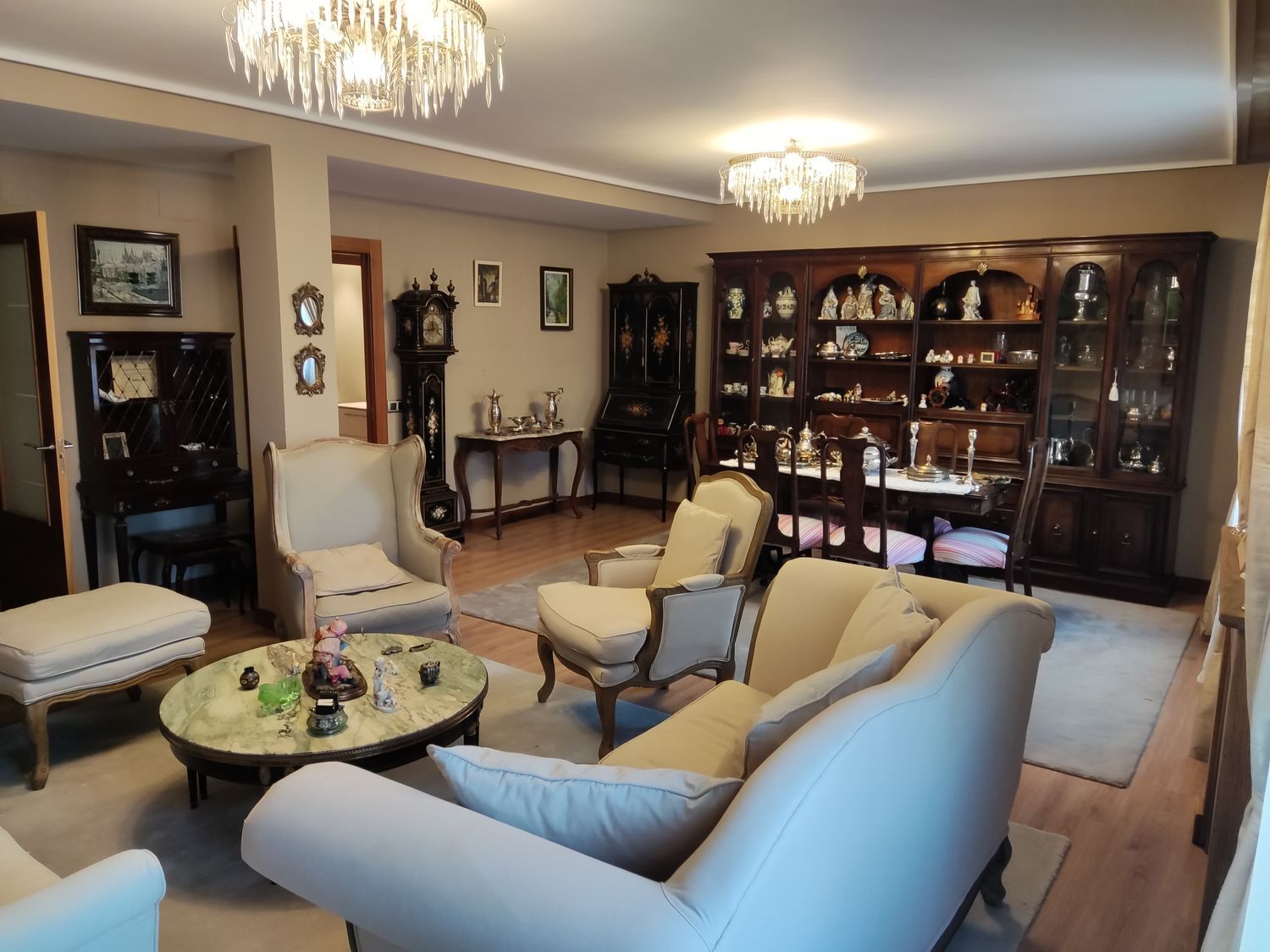 Piso en Villa Pilar - Foto 3