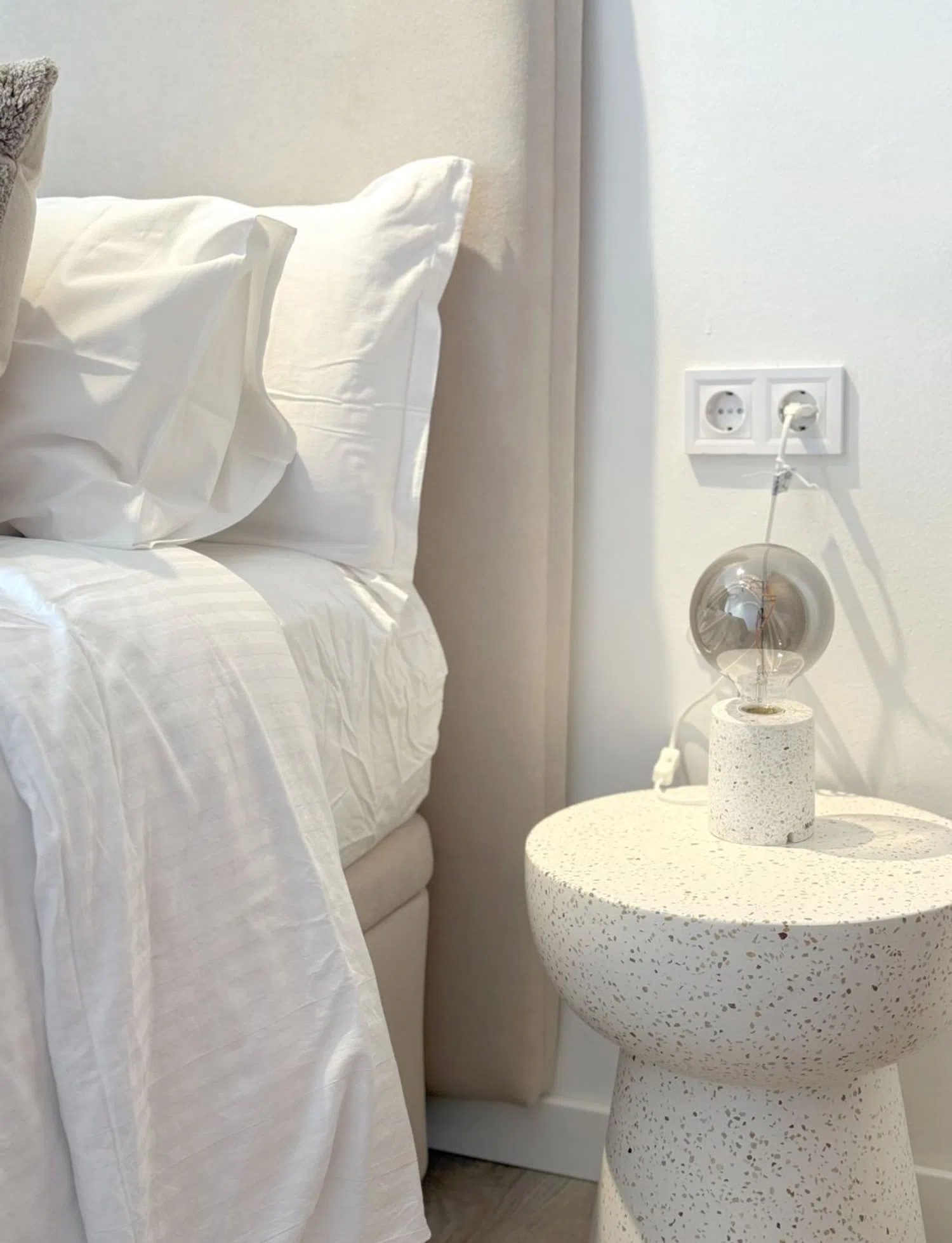 Estudio en calle de Caro, 11 - Foto 3